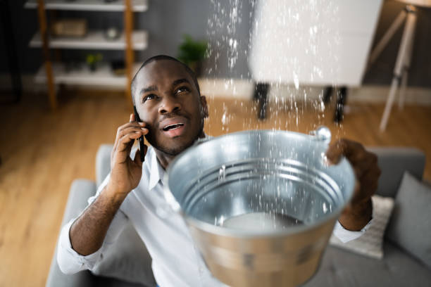 Best Sewage cleanup and water damage restoration  in Oak Leaf, TX