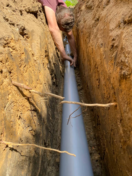 Best Emergency water extraction  in Oak Leaf, TX