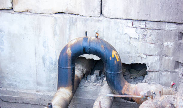 Best Ceiling water damage repair  in Oak Leaf, TX