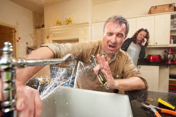Best Water damage cleanup near me  in Oak Leaf, TX